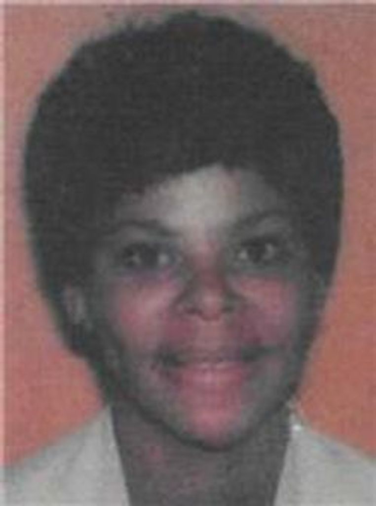 Lydia Rousell Montalvo Profile Photo