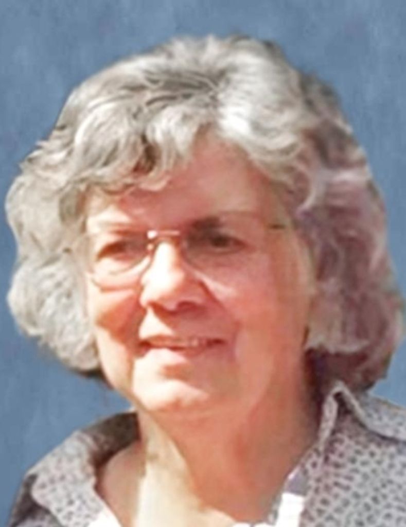 Barbara J. Swenson