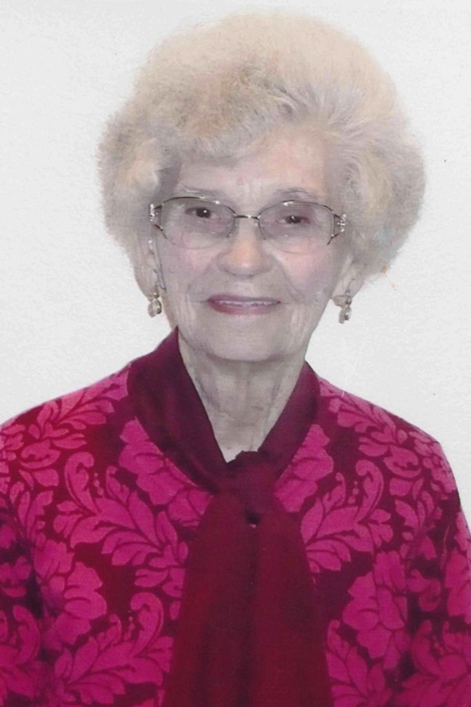 Ida Hochhalter