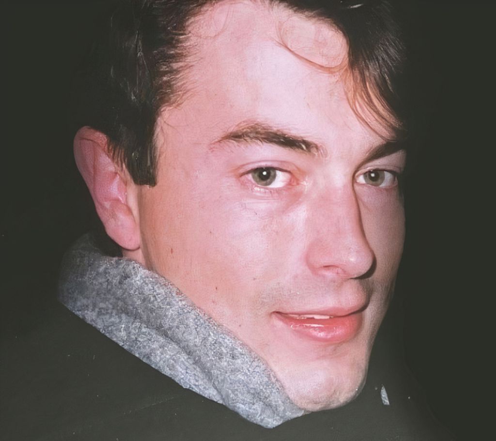 Robert Elton