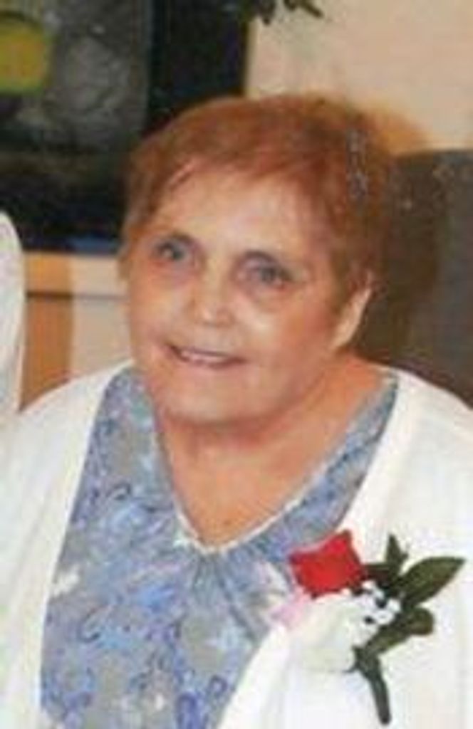 Carol D. Hammonds