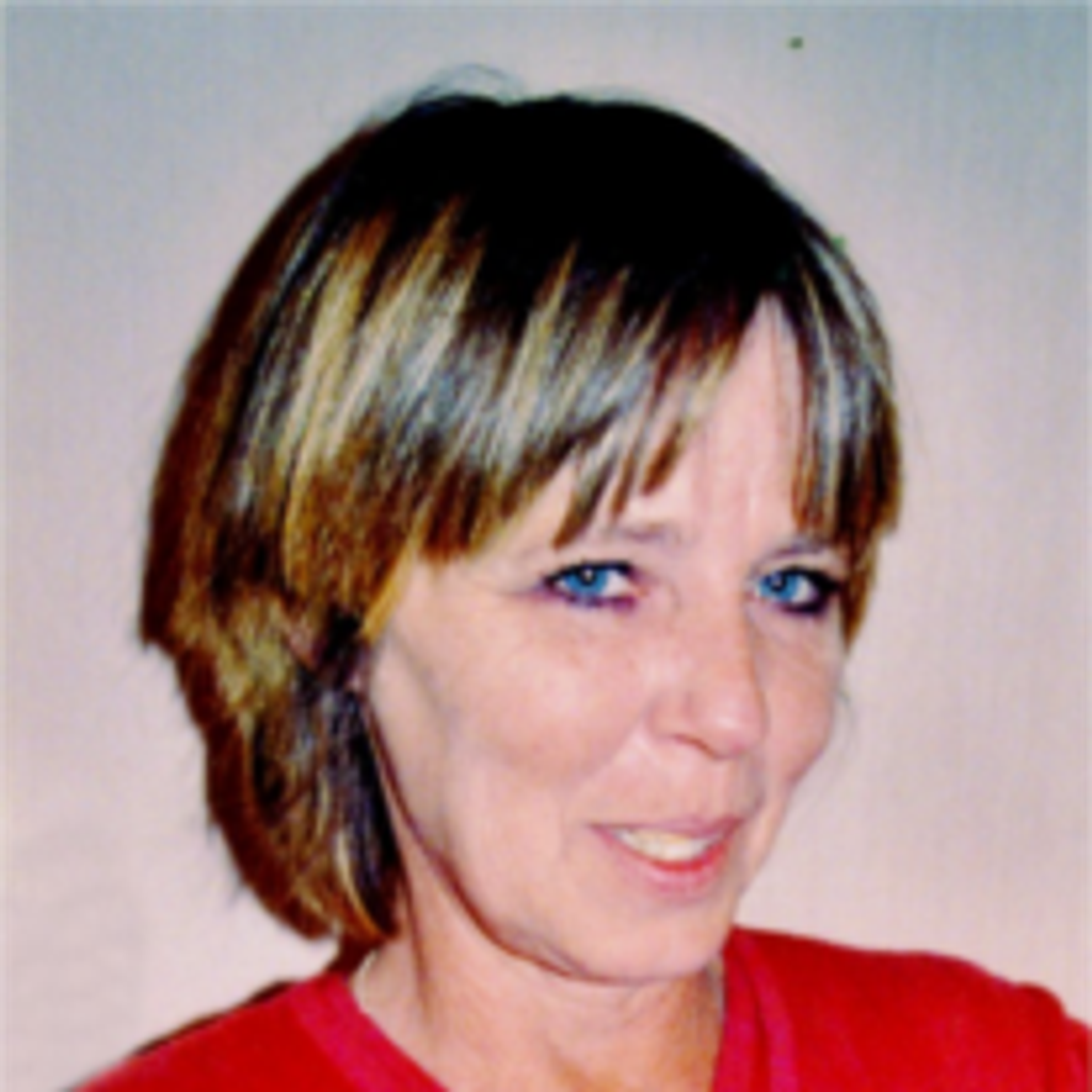 Kay Caldwell