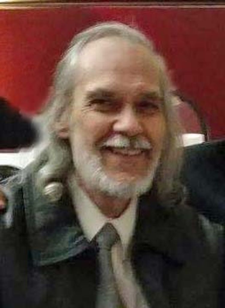 Robert Bruce Bradshaw Profile Photo