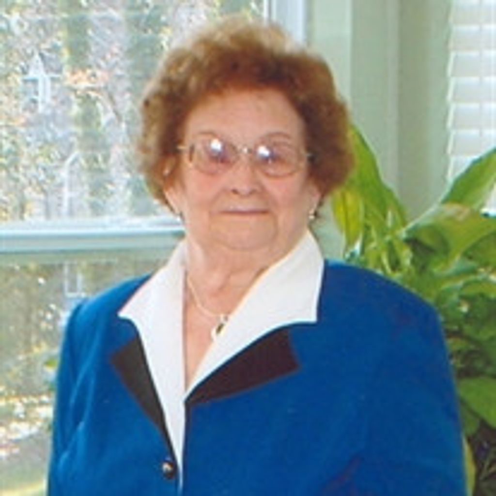 Elaine Gann Dukes