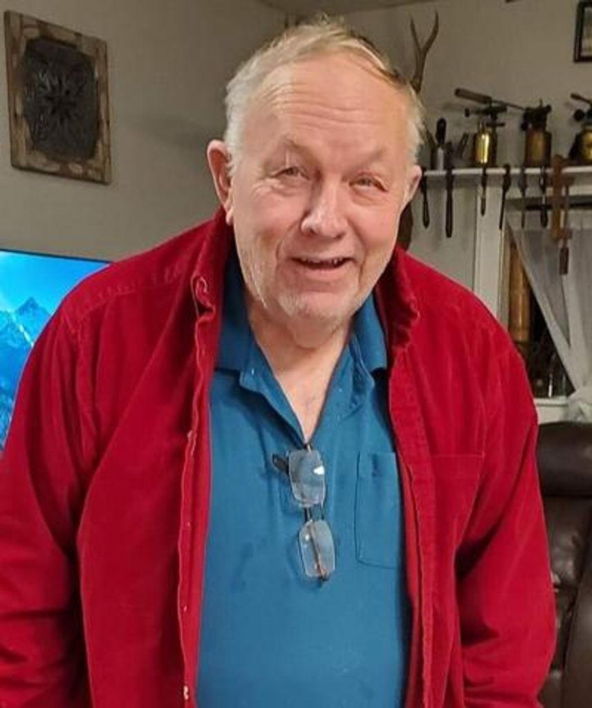 Larry Neal Laird
