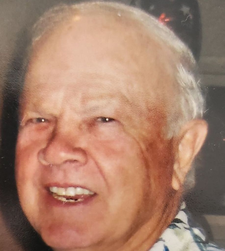 Charles T. Cummings Profile Photo