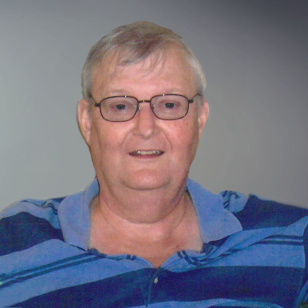 John O. Clausen