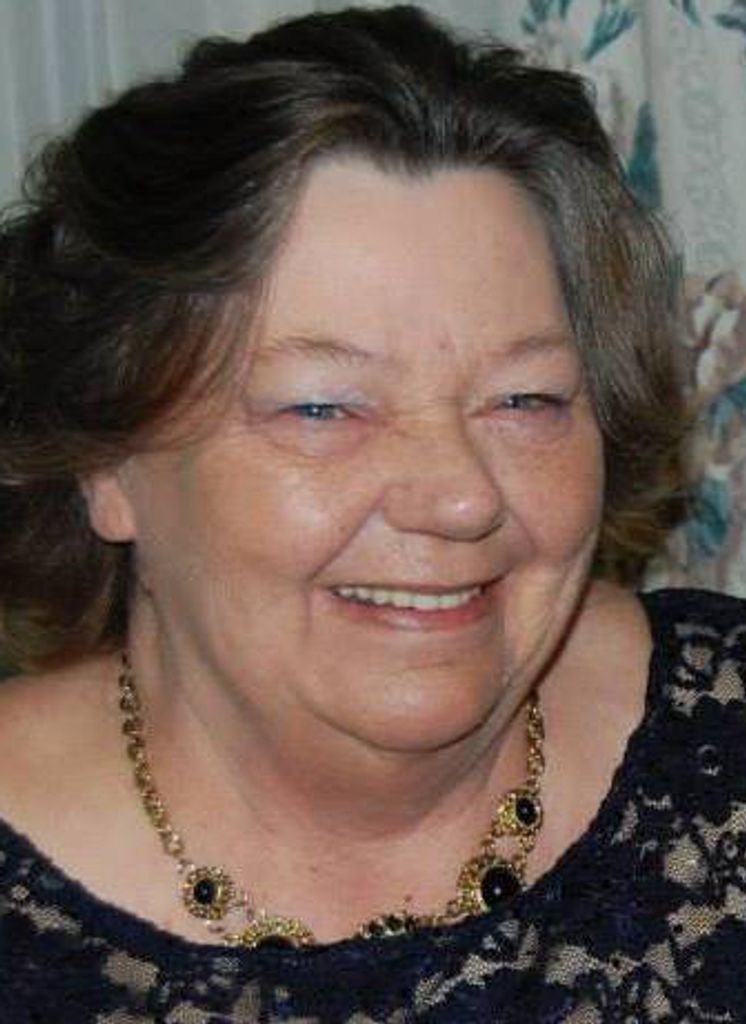 Nancy Whitt