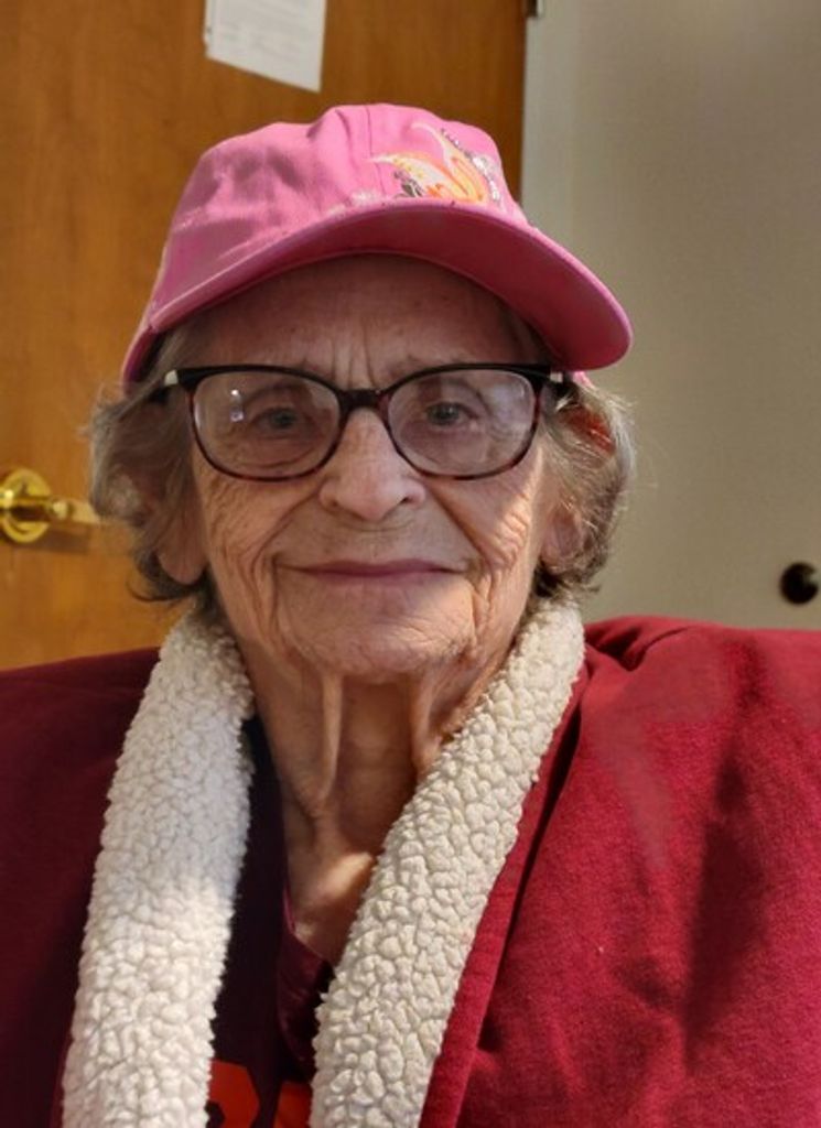 Ann Marie Myers Profile Photo