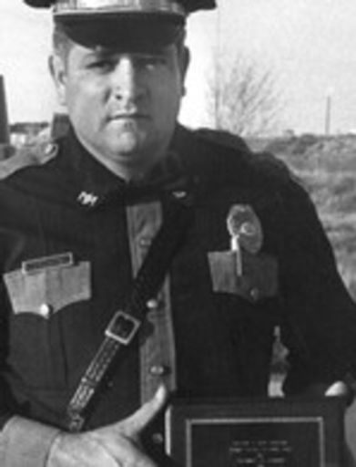 Jose Tito 'J.T.' Bustos Profile Photo