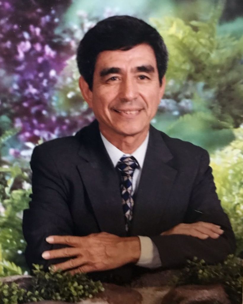 George Albert Gomez Profile Photo
