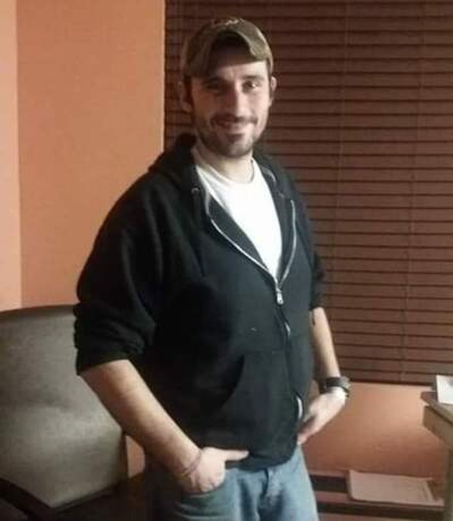 Matthew Travis Hoskinds Profile Photo