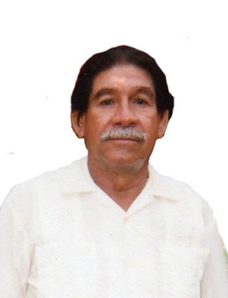 Rogelio Liendo
