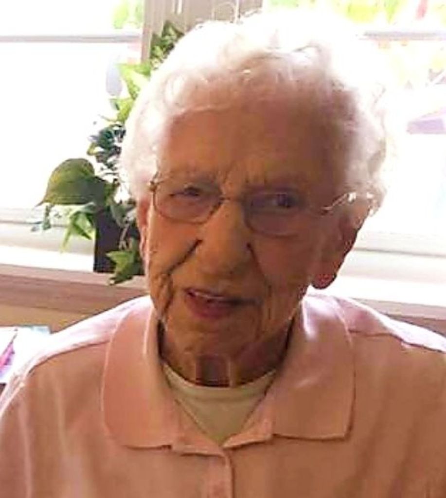 Phyllis Sheppard