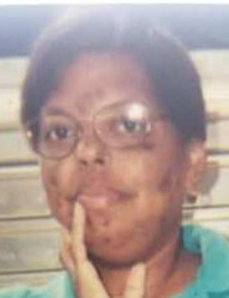 Roma Jean Riddick Profile Photo