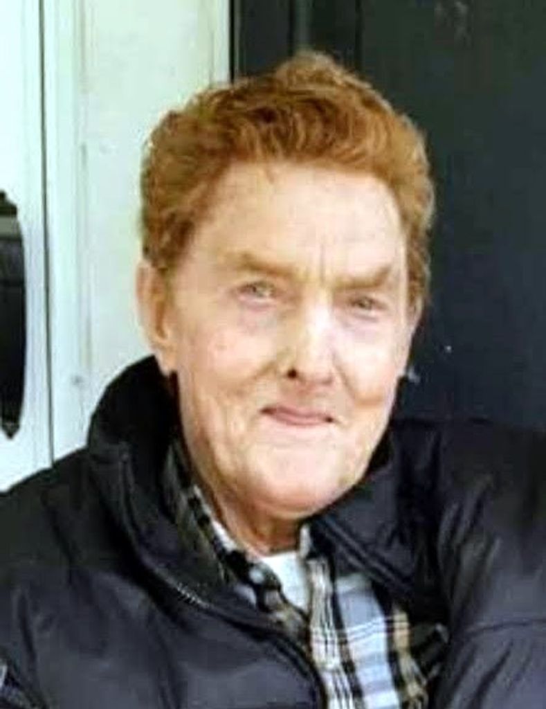 James Depp “Jimmie” Martin Profile Photo