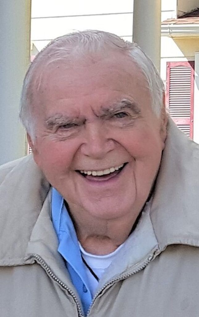 Lawrence "Larry" G. Hofer Profile Photo