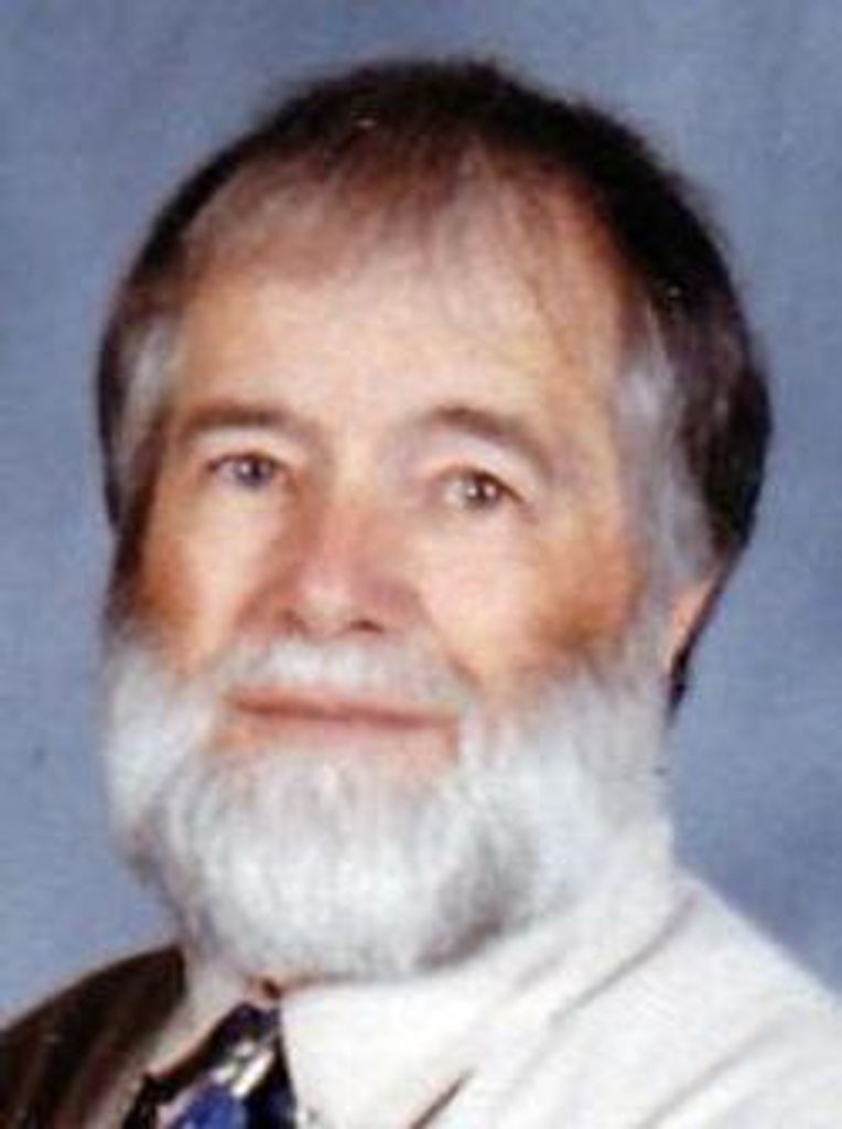 Donald Adams
