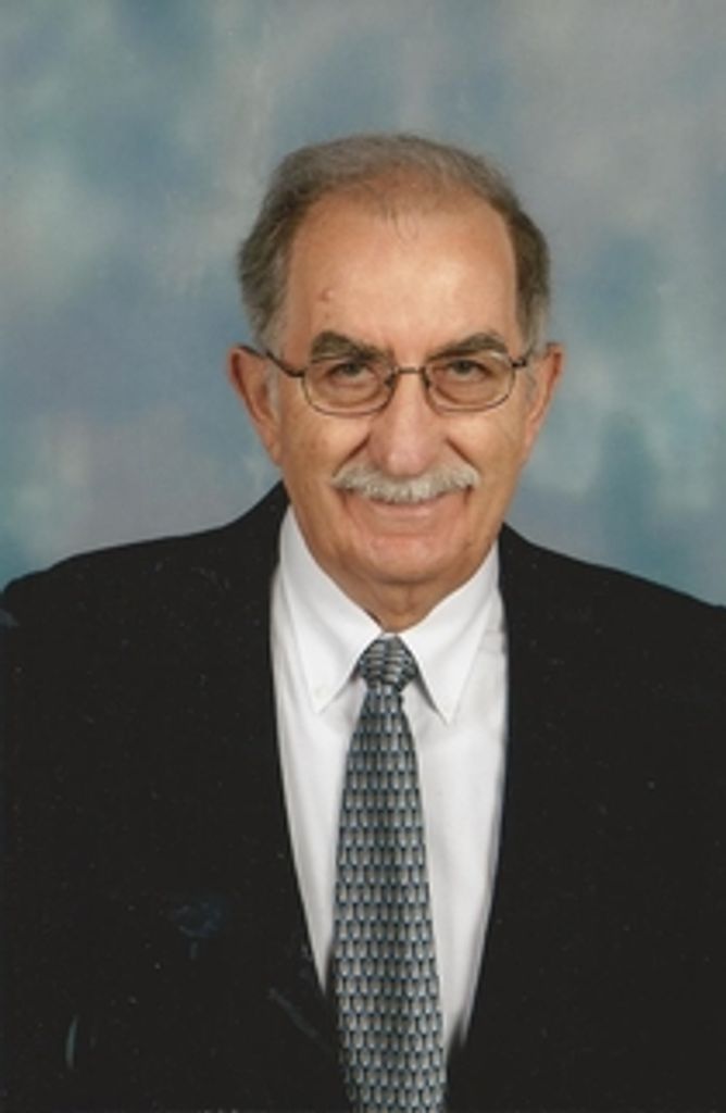 John  F. Reato