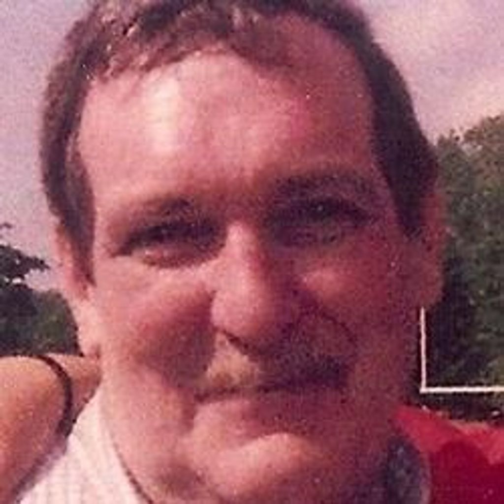 James F. Burns