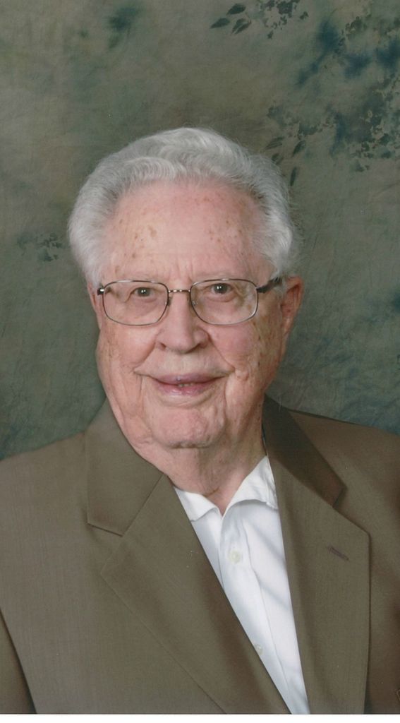 Lee H. Reed Jr. Profile Photo