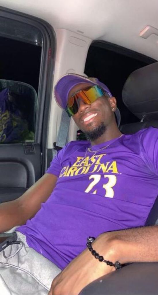 Jayron Timond Purvis Profile Photo