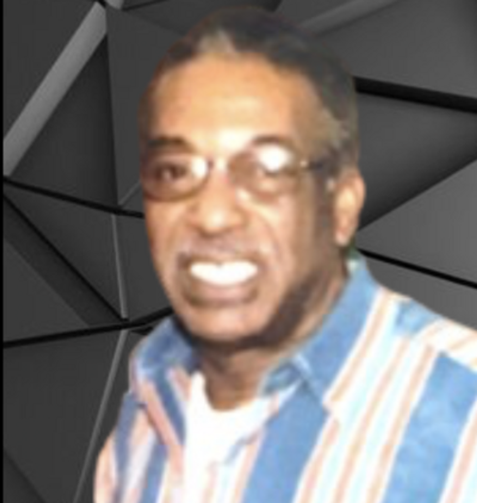 Shelton (Frank Nitty) Franklin, Jr. Profile Photo