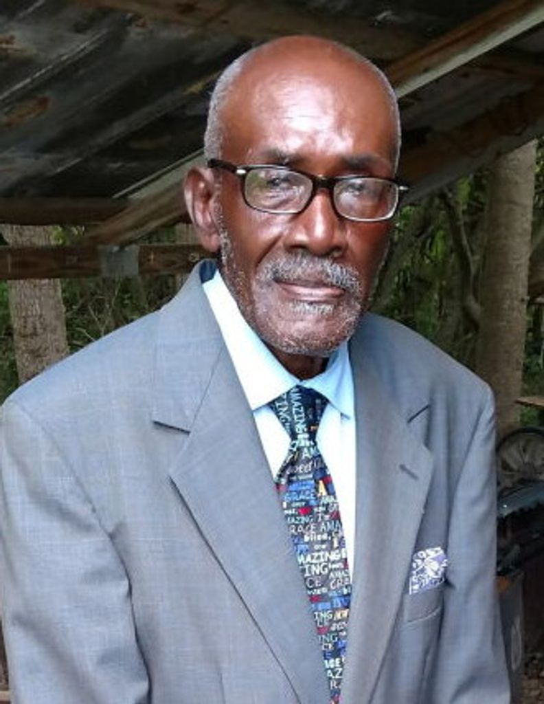 Charlie Millard Autry Profile Photo