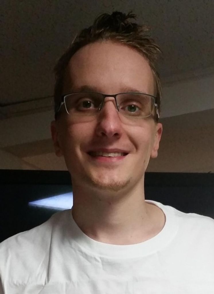 Joshua Lee Ponish Profile Photo