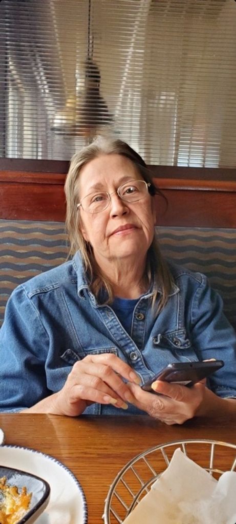 Brenda June Cook