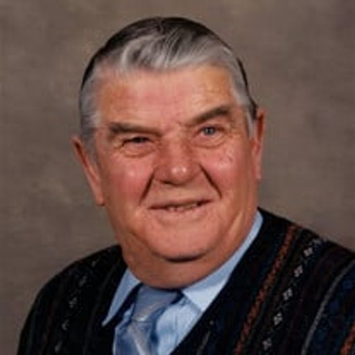Willard 'Bill' Freeman Profile Photo