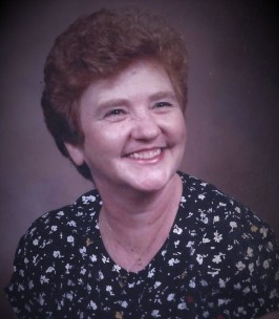 Nancy Gillette