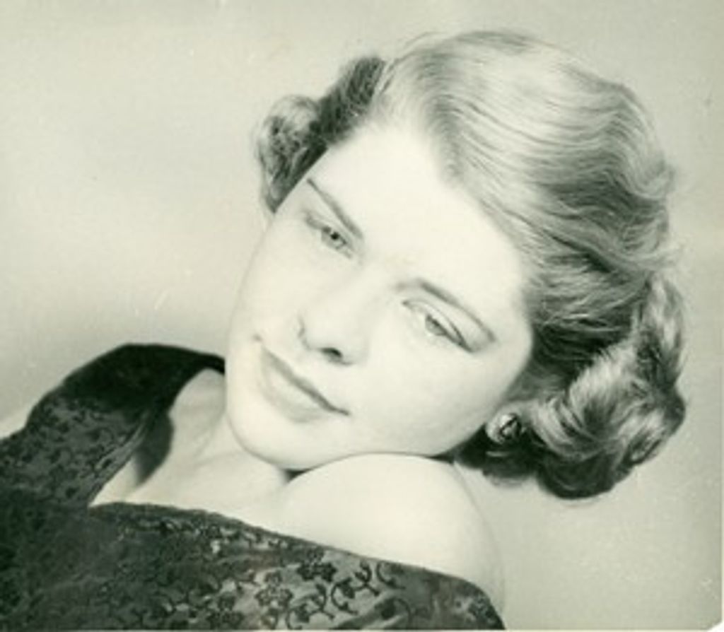 Jann Eiland Burnett