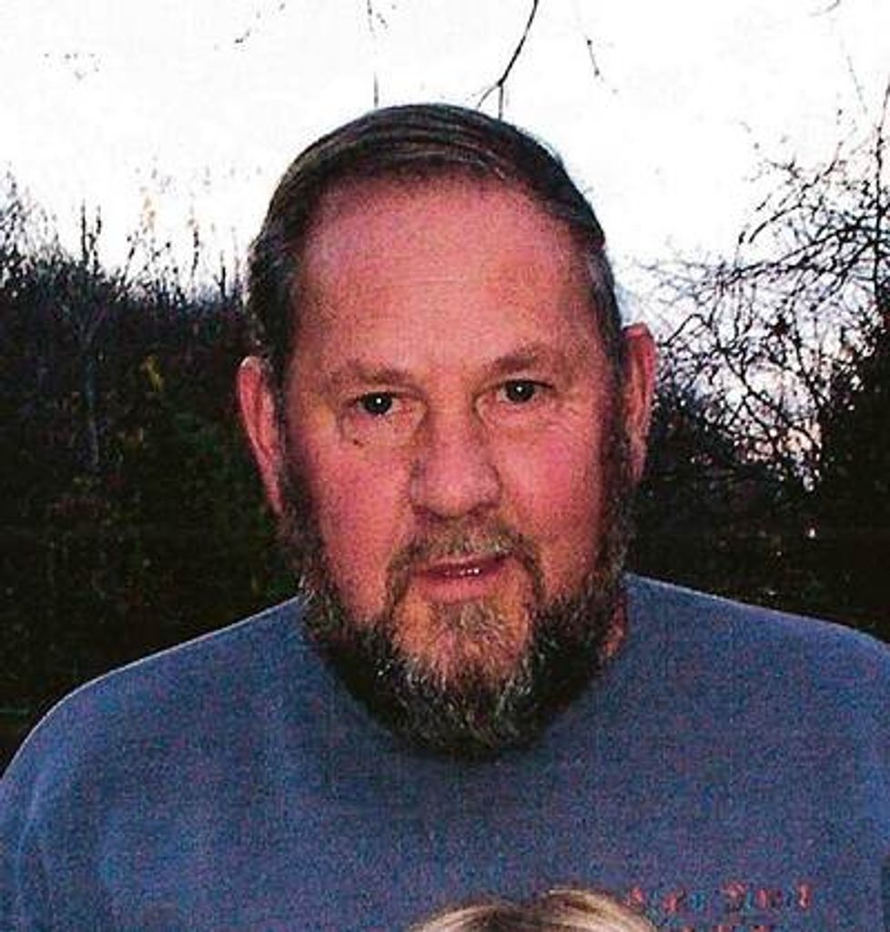 George William Vance Profile Photo