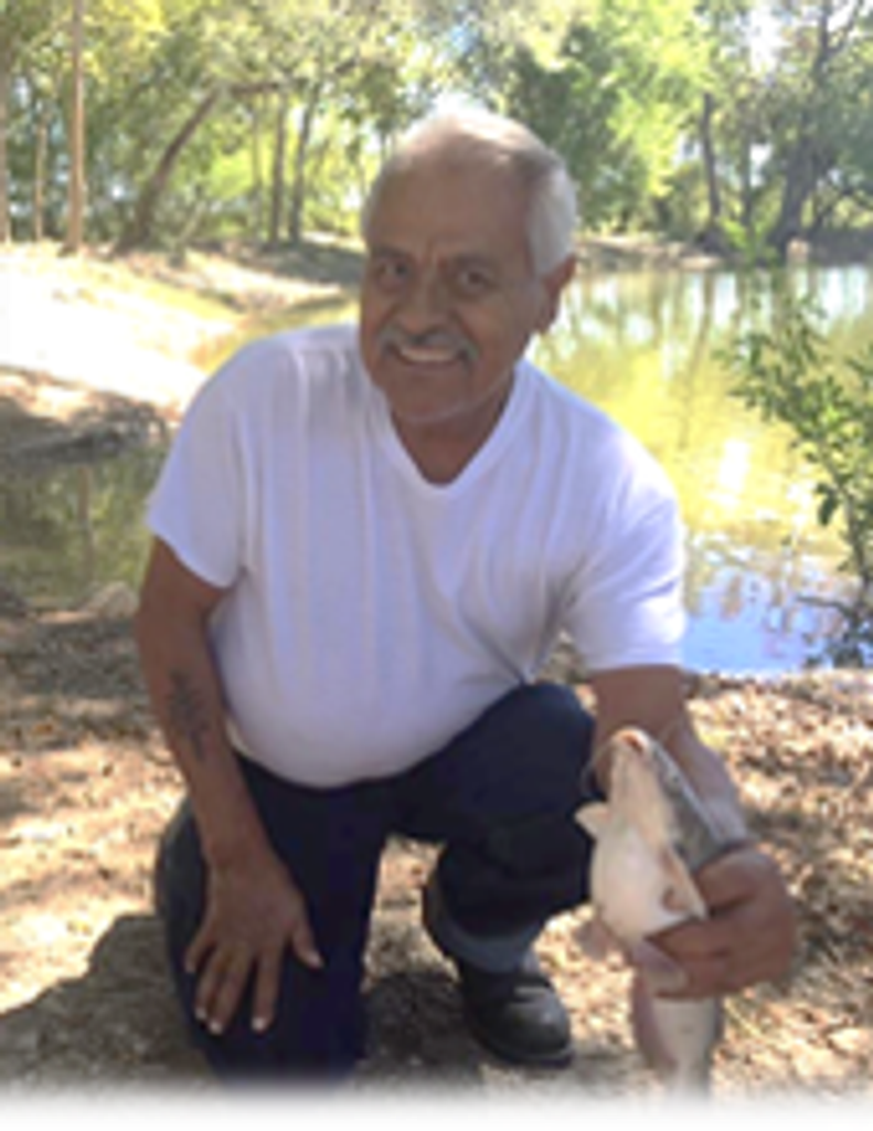 Cecil Puente