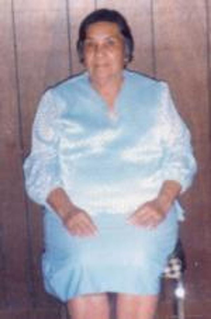 Nemesia G. Rodriguez