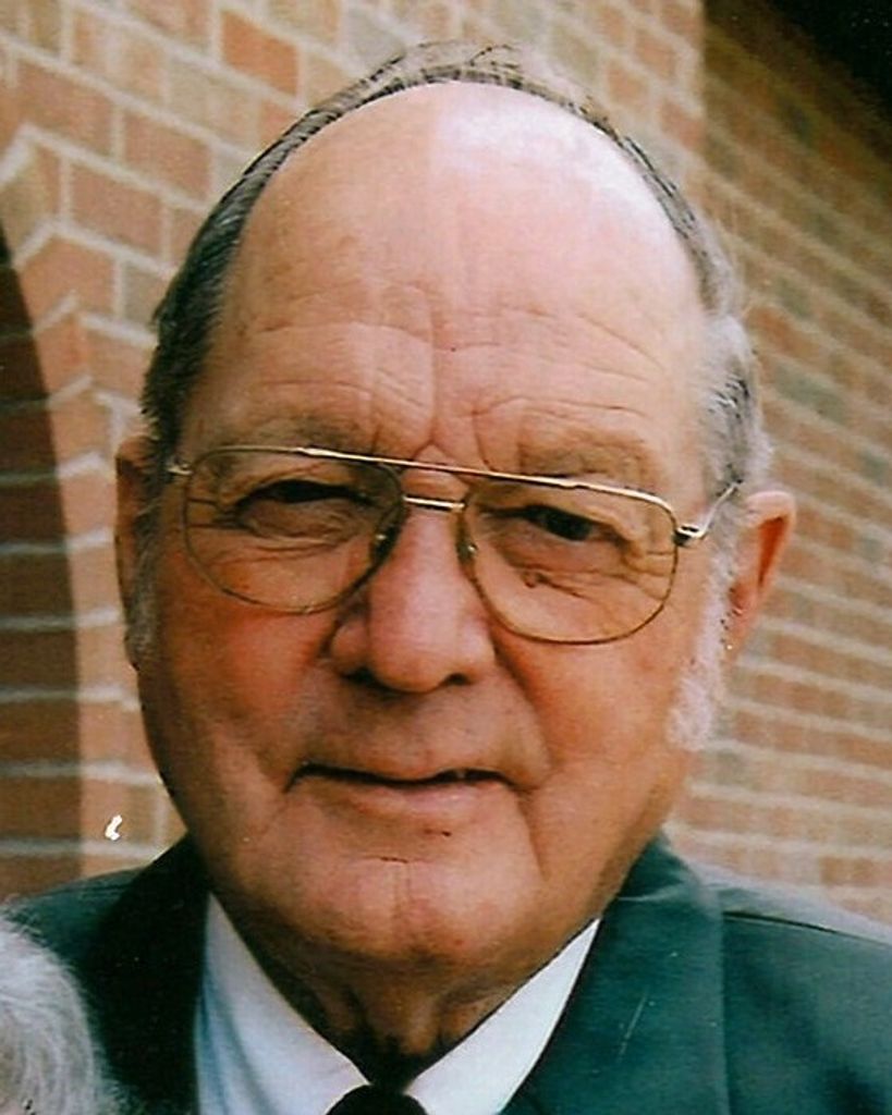 Lawrence Calvin Shepard