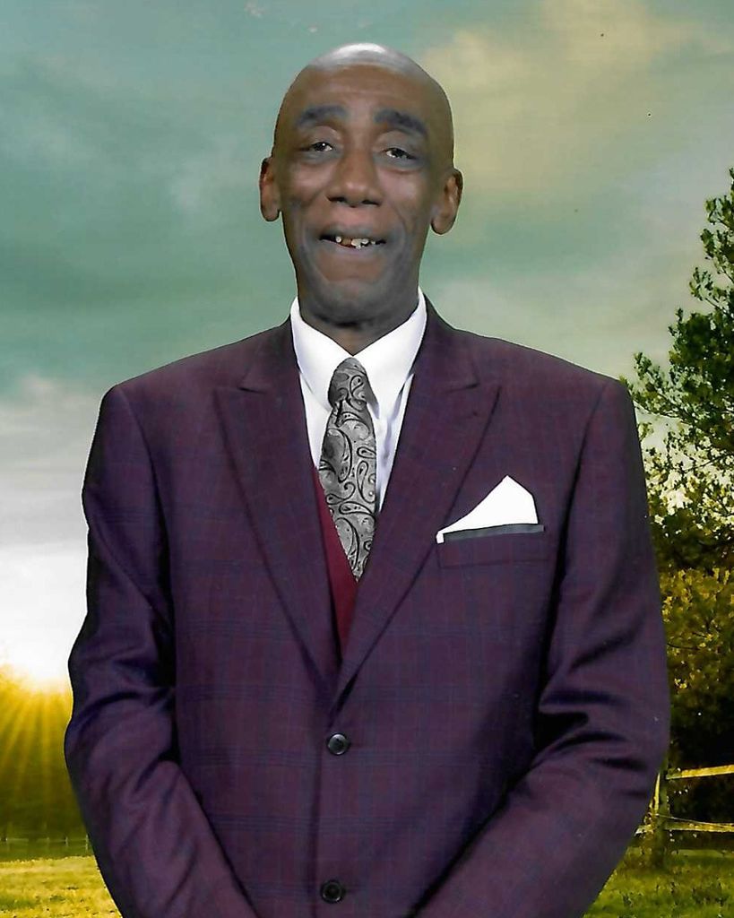 Archie Thomas Lynch, Sr.