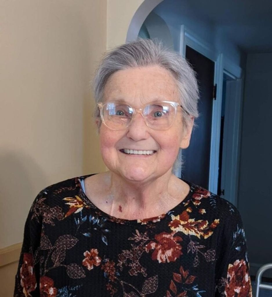 Joanne DiTroia