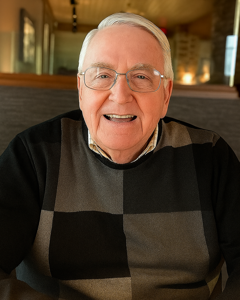 Ronald Clark Jackman Profile Photo