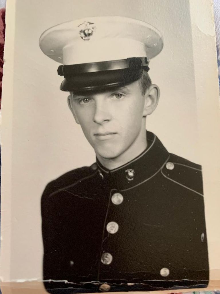 Joseph Cross Profile Photo