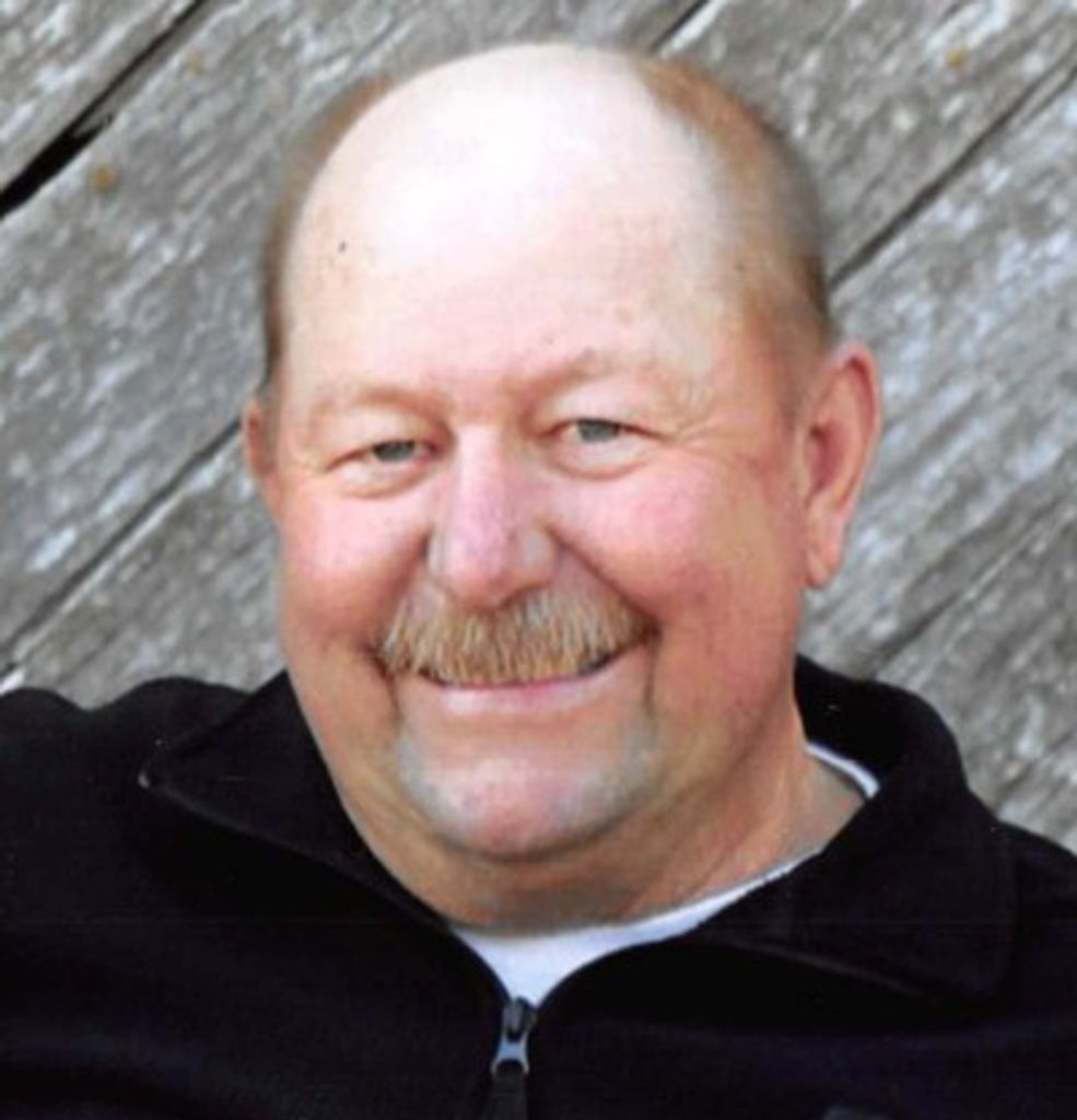 James "Bean" Krohn Profile Photo