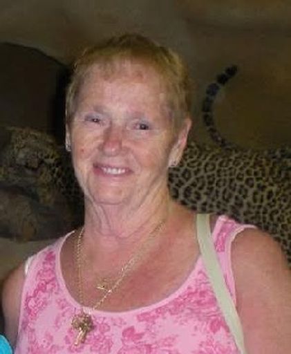 Ethel M Kelly Profile Photo