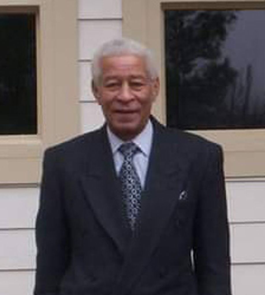 William “Bill” Palmer Gilmore, Jr. Profile Photo