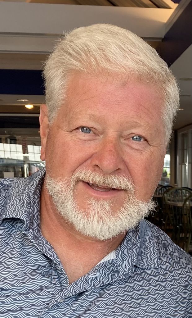 Jerry Gingras Profile Photo