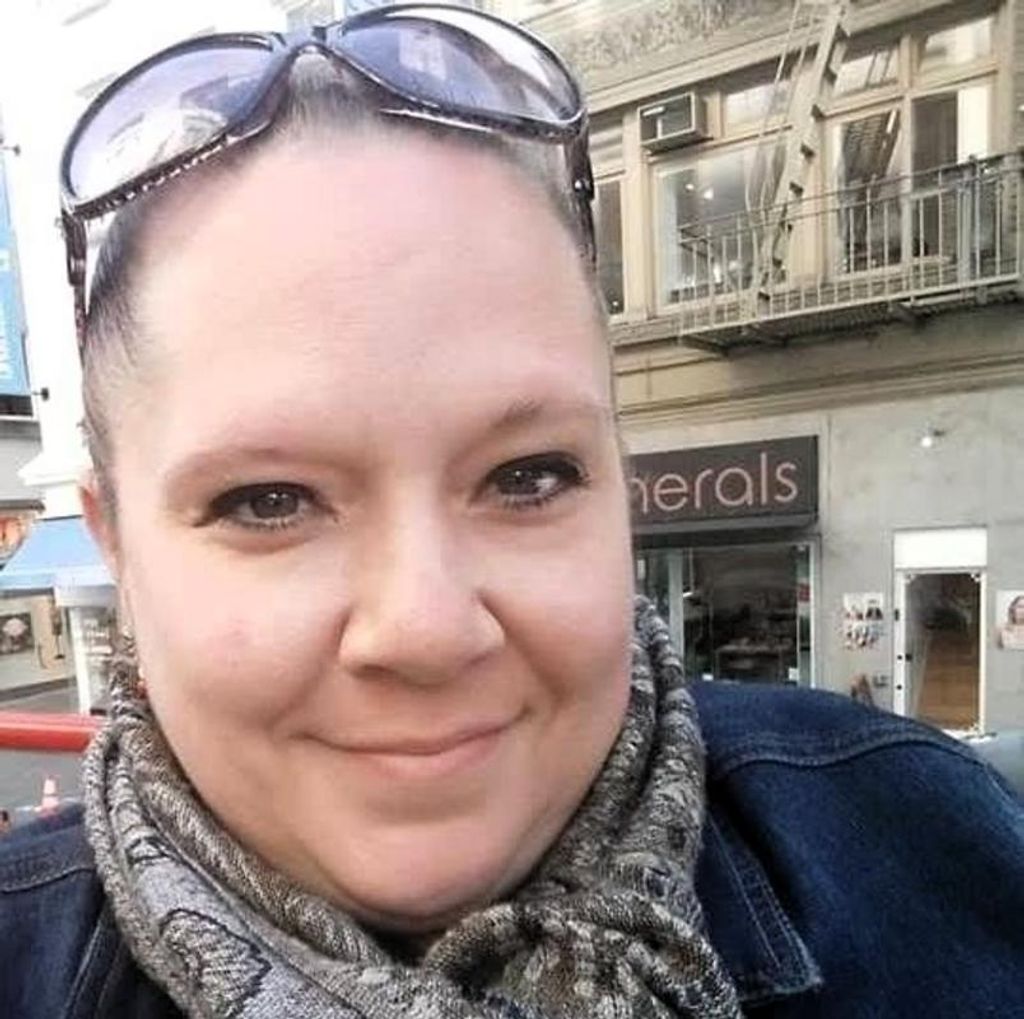 Kristine Kathryn Klug