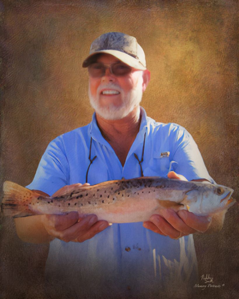 Don "Donnie" Centers Profile Photo