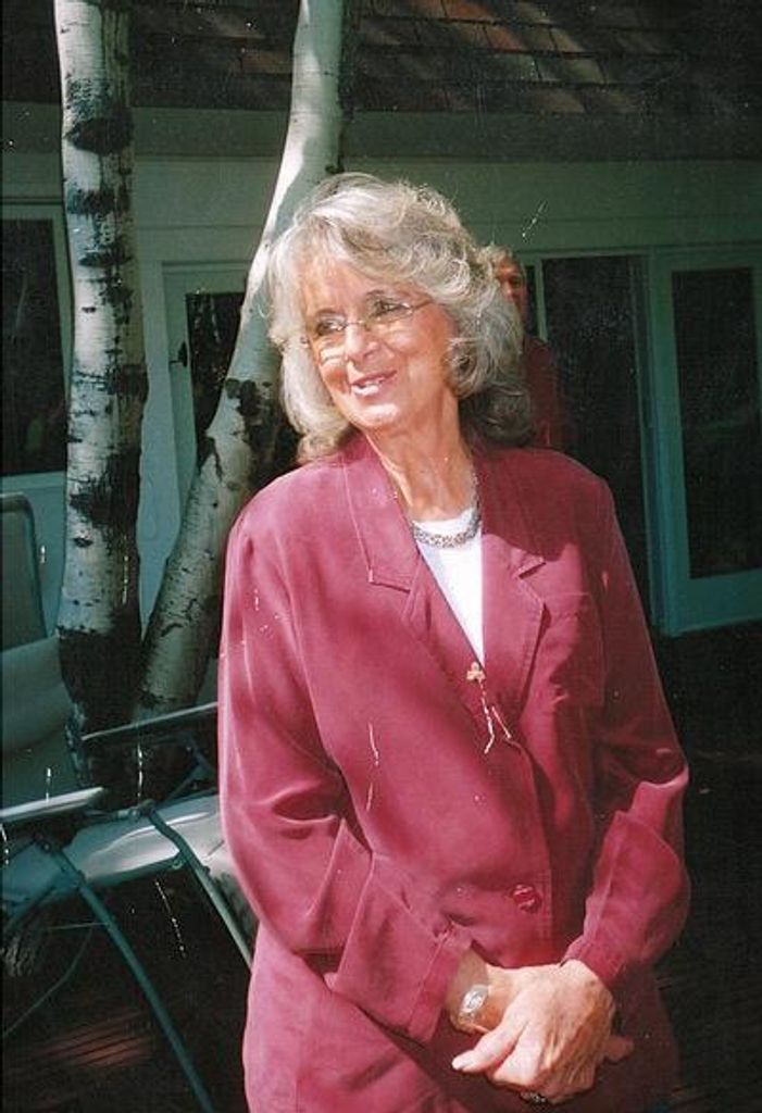 Mardell F. Eubank Profile Photo