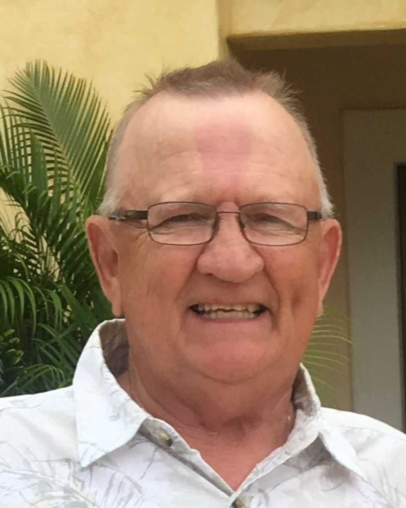Paul Leister Profile Photo
