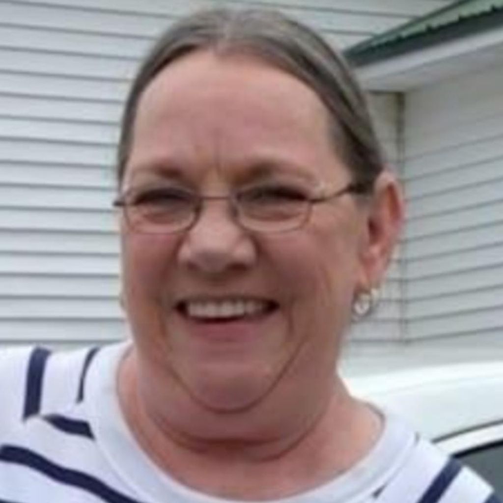 Mitzi Hatch